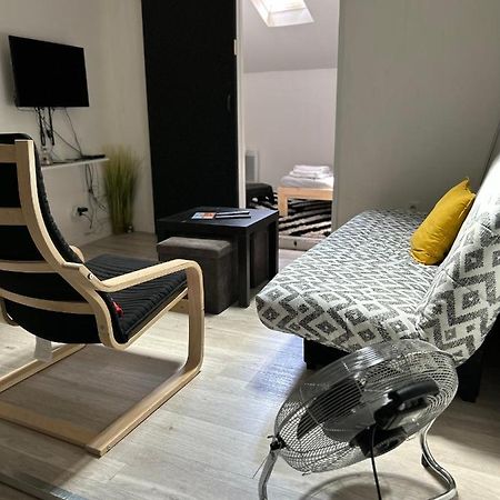 Petit Appartement T2 A 5 Min De La Gare บอร์โด ภายนอก รูปภาพ