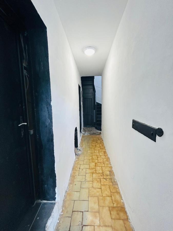 Petit Appartement T2 A 5 Min De La Gare บอร์โด ภายนอก รูปภาพ